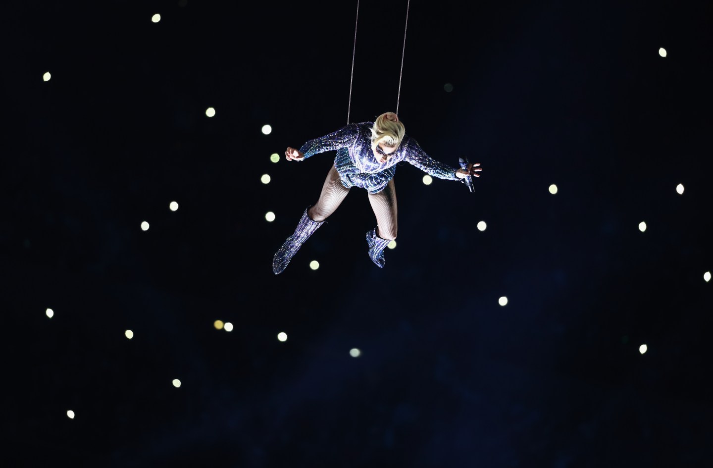 Super Bowl LI - New England Patriots v Atlanta Falcons