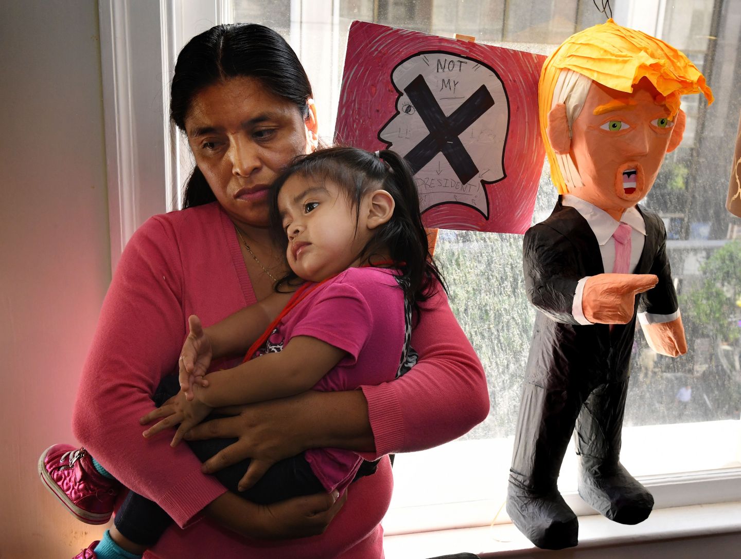 US-POLITICS-IMMIGRATION-JUSTICE