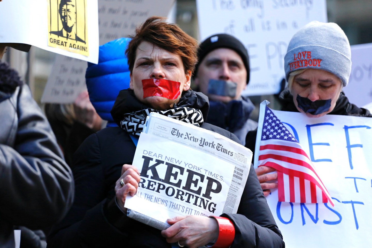 US-POLITICS-MEDIA-TRUMP