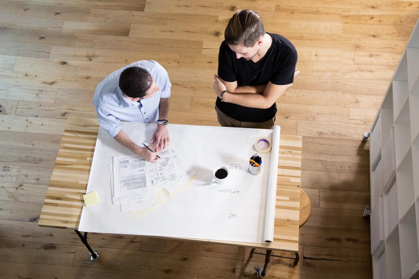 How Choosing the Harder Path to Success Made My Startup Better
