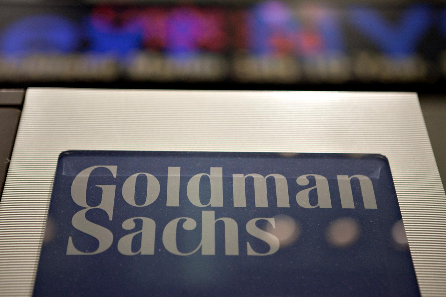 ‘Uncharted Territory:’ Goldman Sachs Issues Dire Warning About Federal Spending