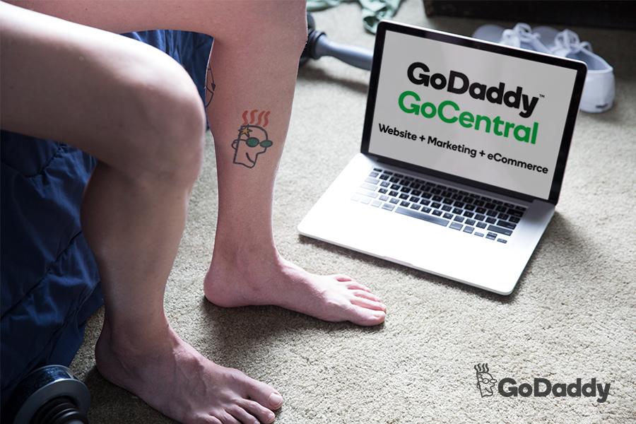 GoDaddy’s New Super Bowl Ad Includes a Hidden Shoutout to Women in Tech