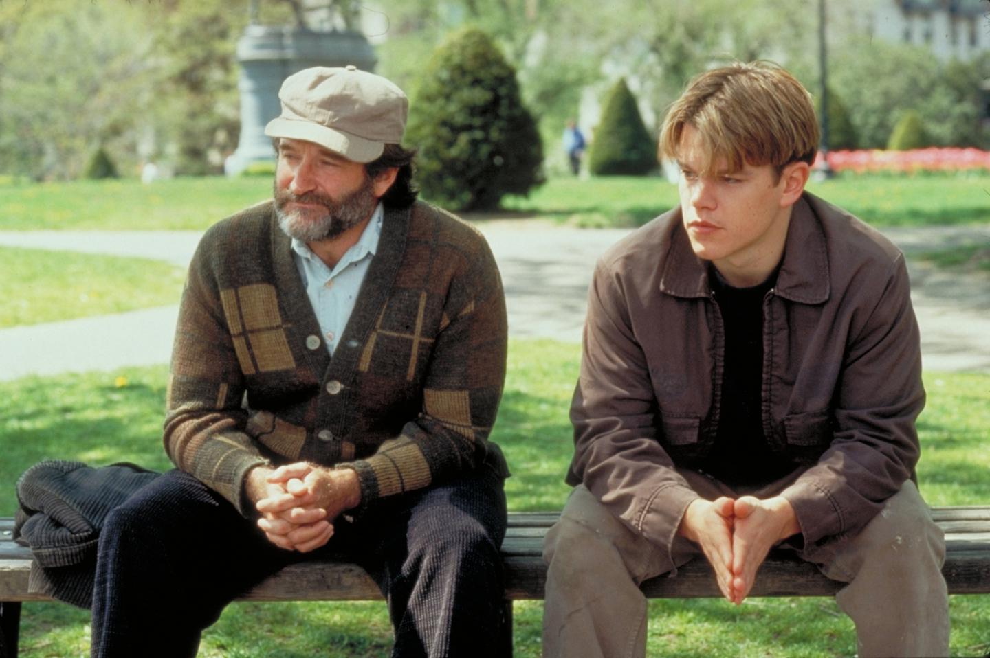 The One Thing That Works Better Than Mentors for Career Support