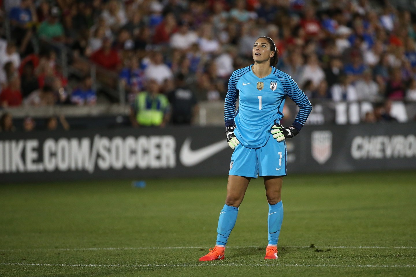 Japan v United States