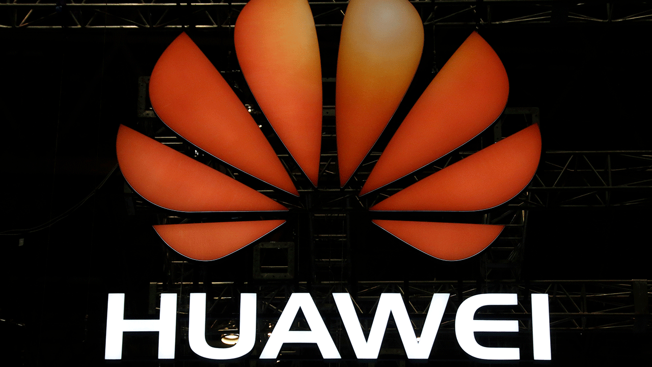 China’s Huawei Will Take on Amazon, Alibaba With New Cloud Services