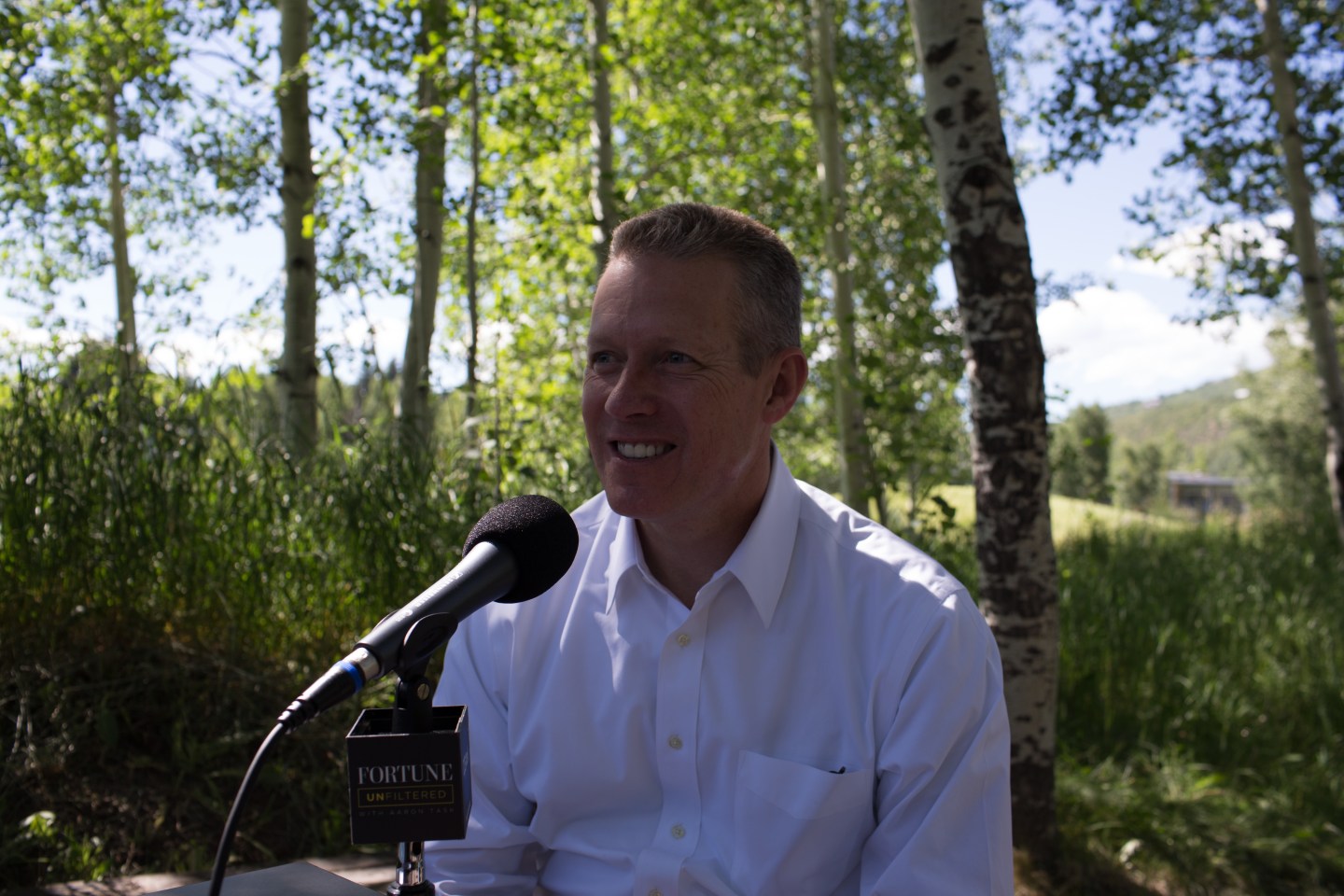 One of NASA’s Directors on Getting Into Such a Unique Career Path