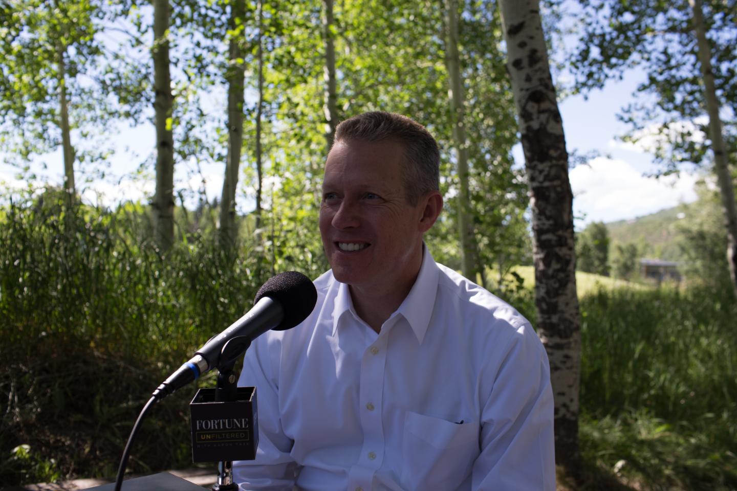 One of NASA’s Directors on Getting Into Such a Unique Career Path
