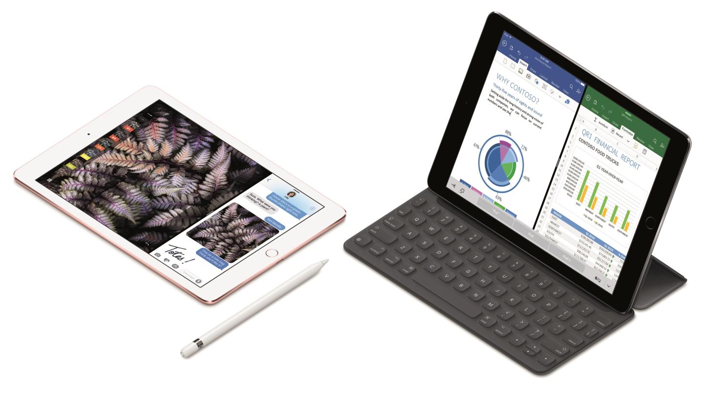 A Fake iPad Plot Is Being Blamed for the Airline Laptop Ban