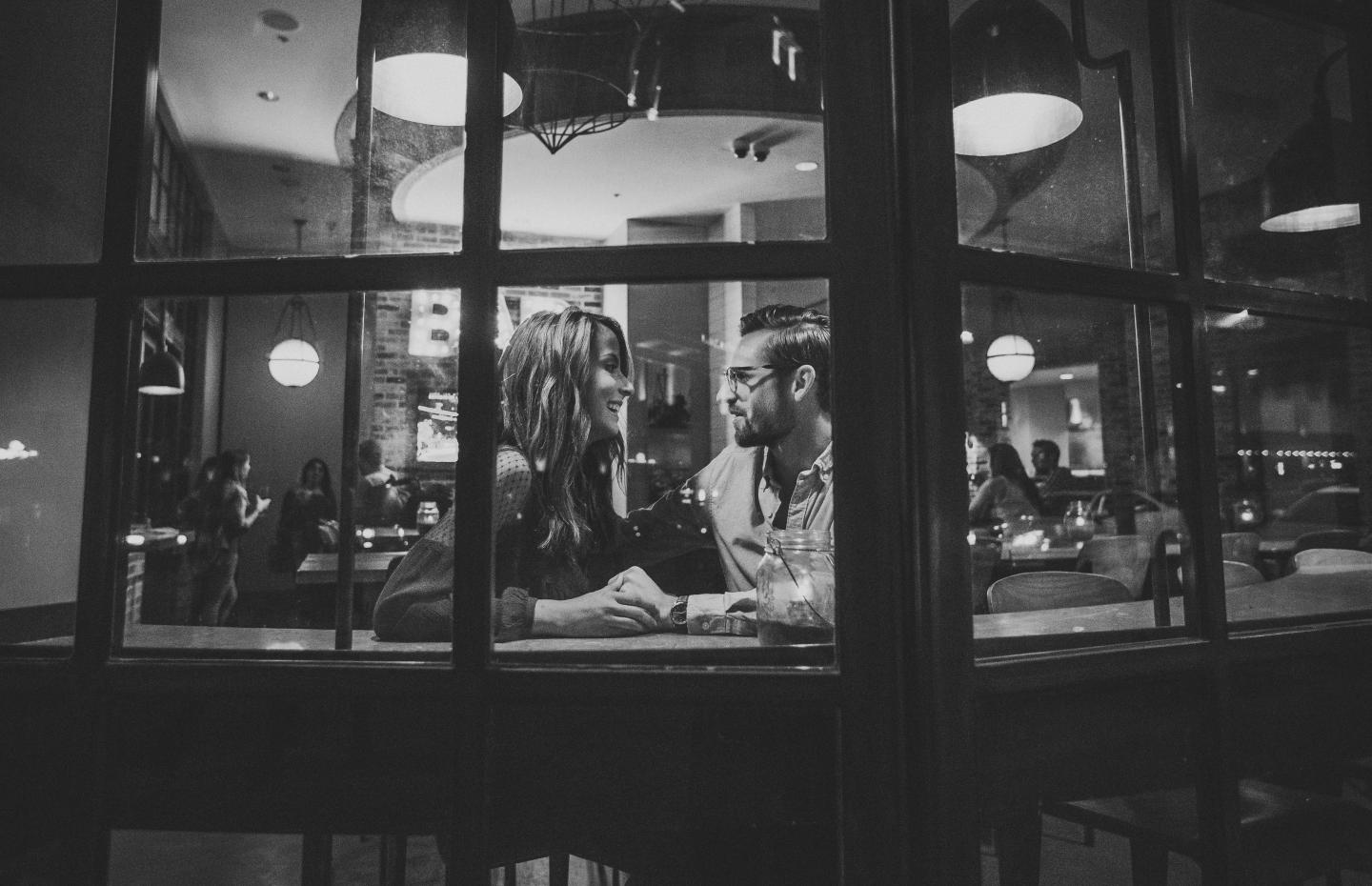 How Dating Site eHarmony Uses Machine Learning to Help You Find Love