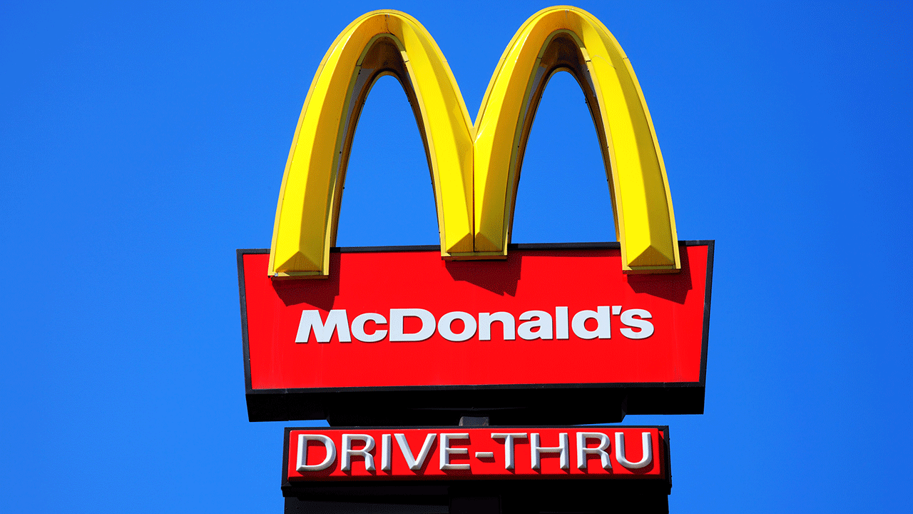 McDonald’s Ends Olympic Sponsor Deal With IOC 3 Years Early