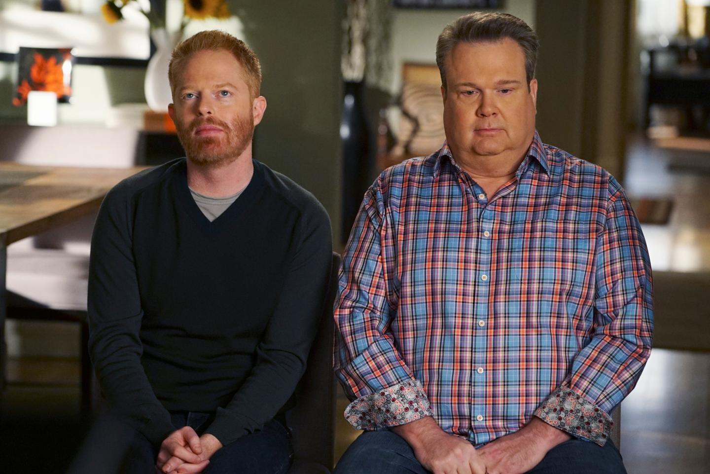 ABC's "Modern Family" - Season Six