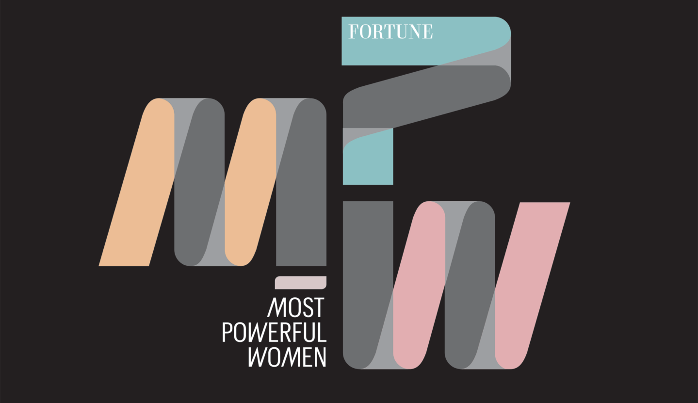 Inside Fortune’s Most Powerful Women Summit: The Broadsheet