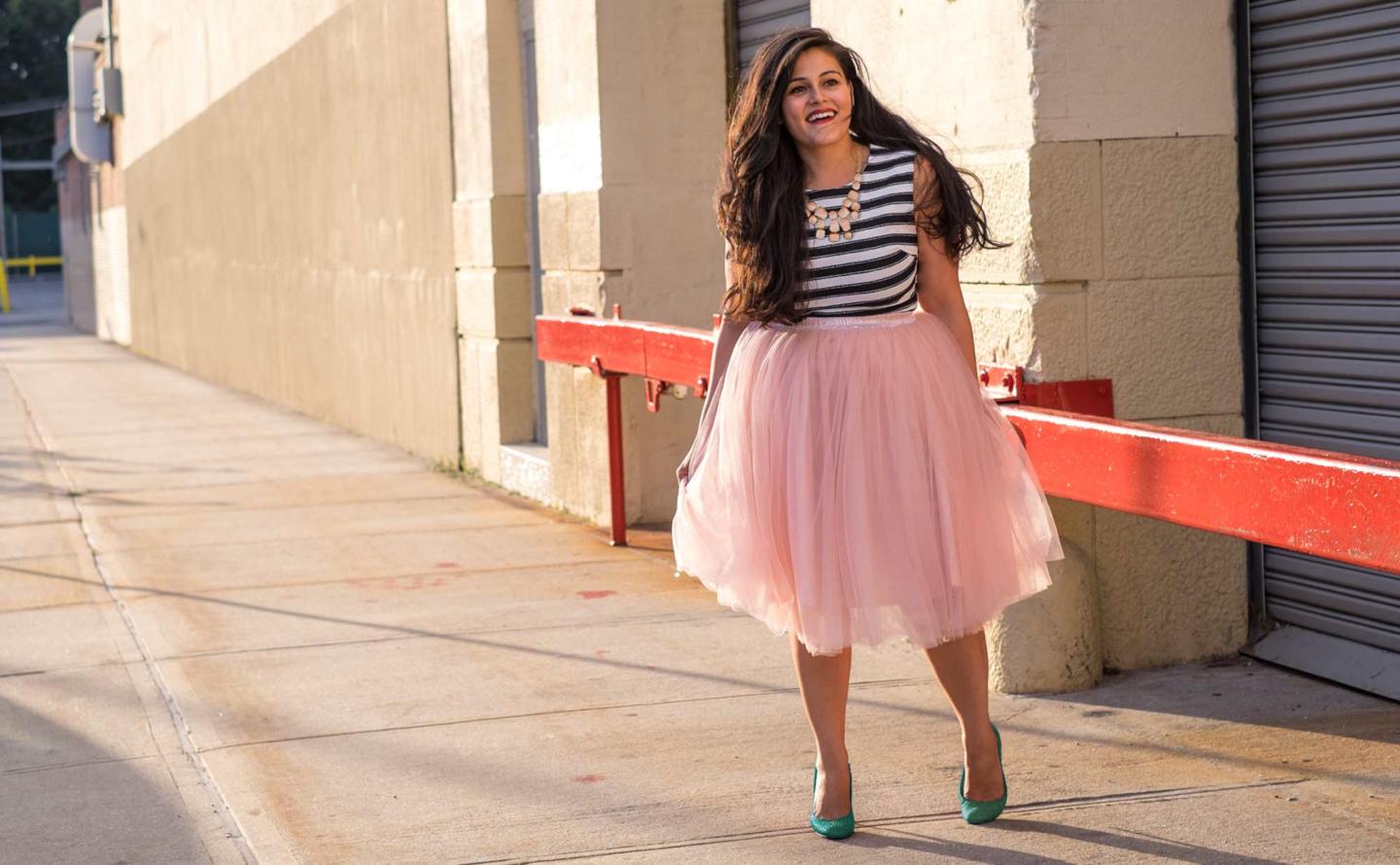 This Sequoia-Backed Fashion Startup Wants Designers to Make Clothes That Fit All Women