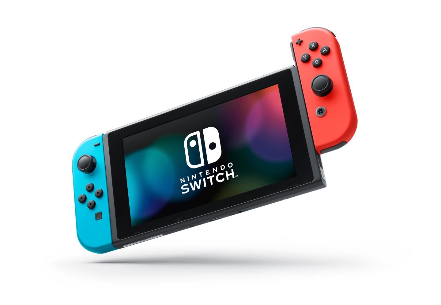 Nintendo’s New ‘Zelda’ for Switch Is Doing Better Than the Switch Itself