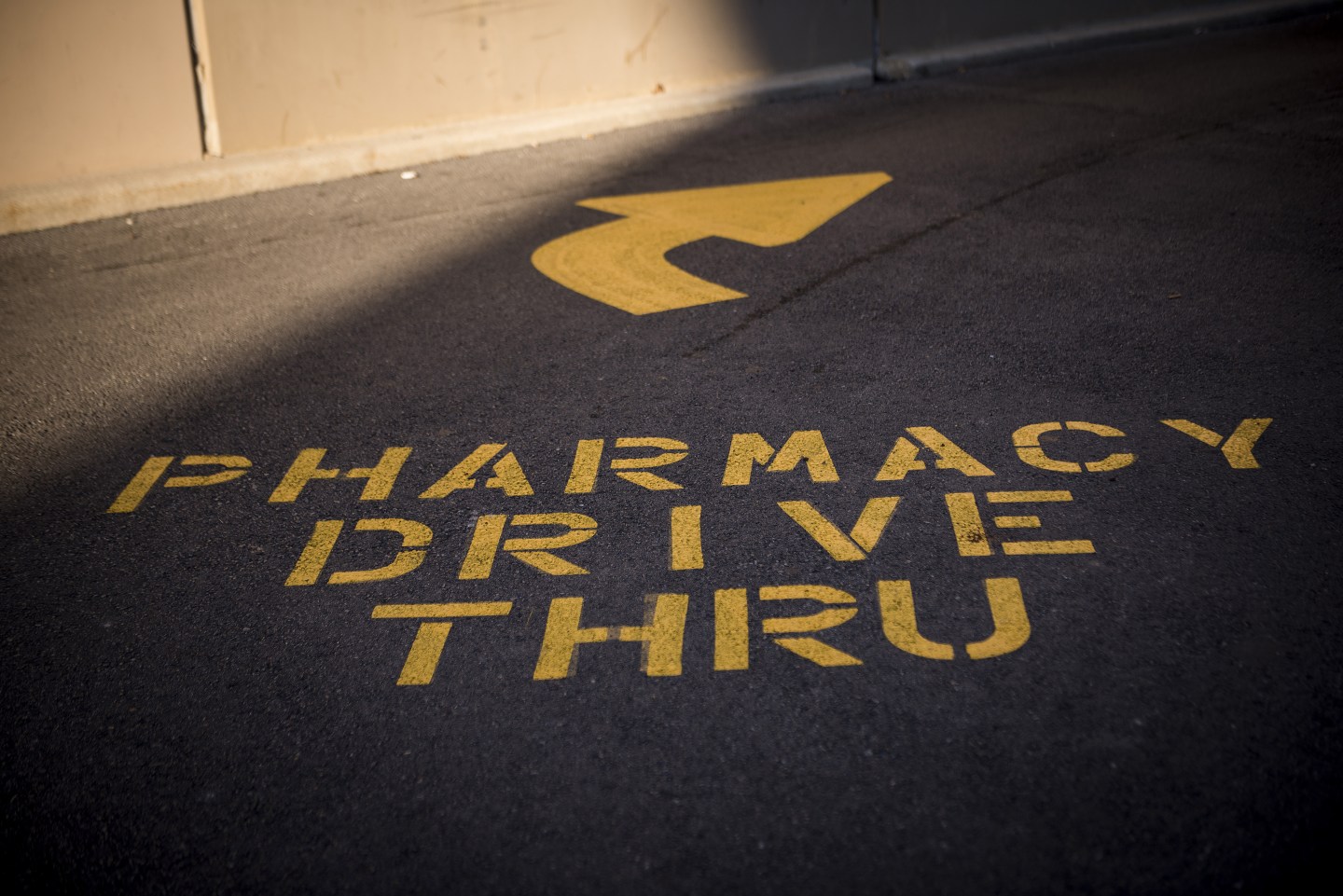 CVS Health Corp. Stores Ahead Of Earnings Figures