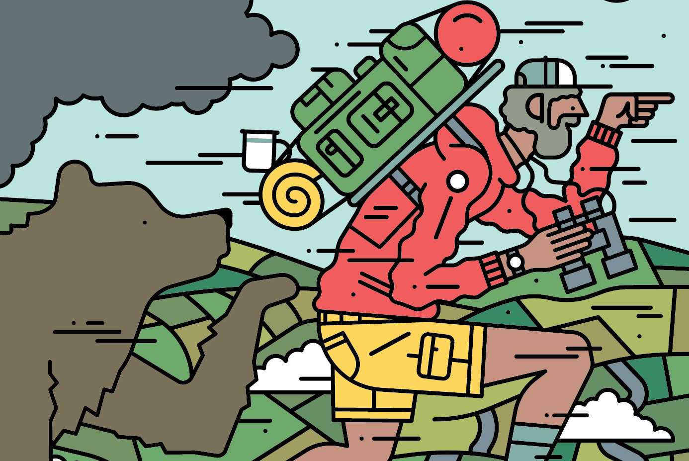 Here’s Why Bull Markets Create Bad Habits in Investors