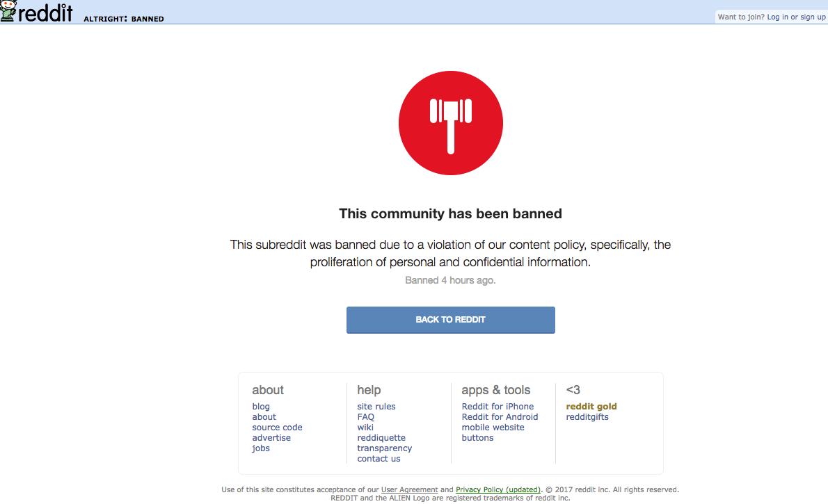 Reddit Bans Controversial and Misogynistic ‘Incel’ Forum