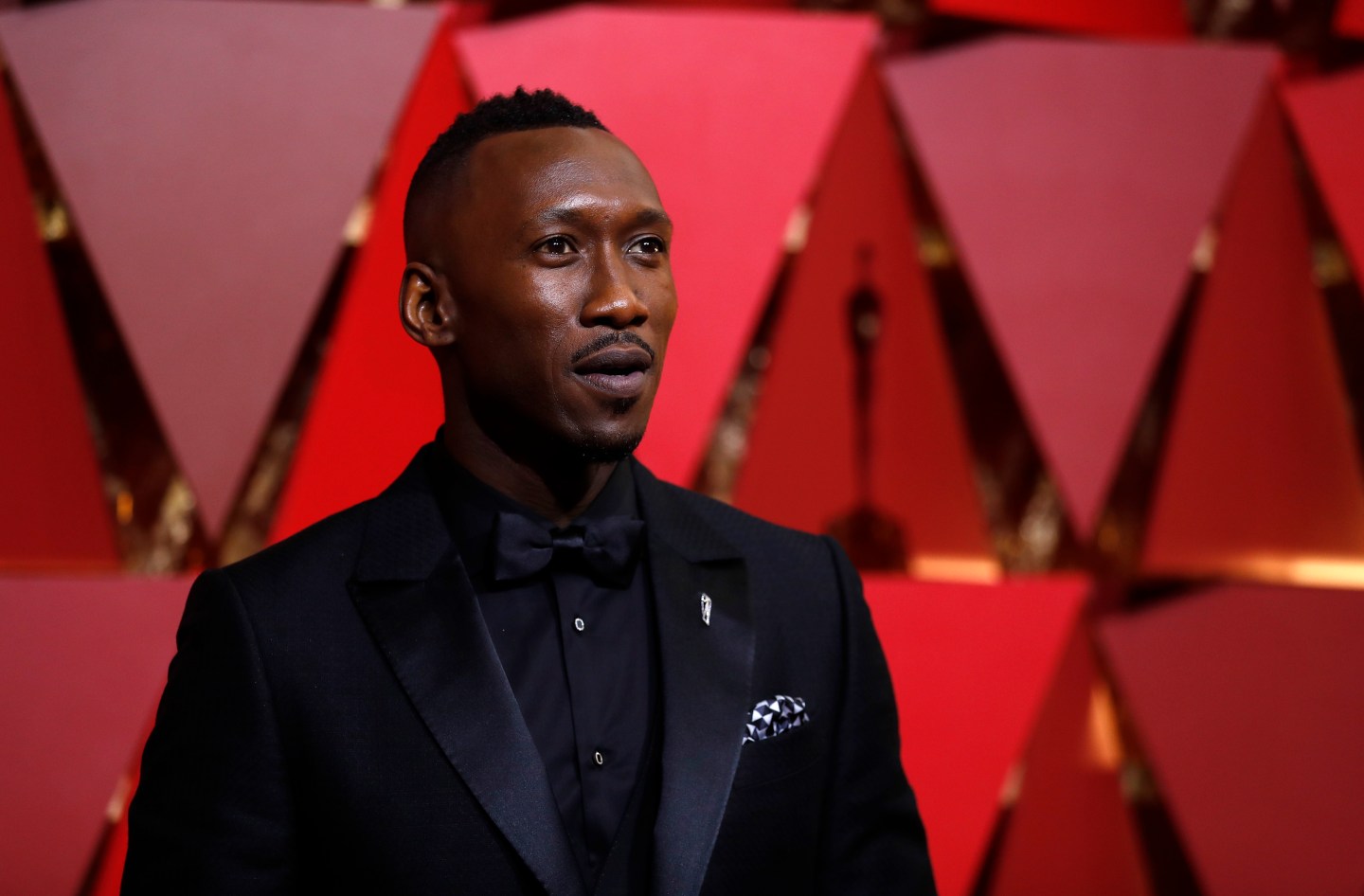 89th Academy Awards - Oscars Red Carpet Arrivals