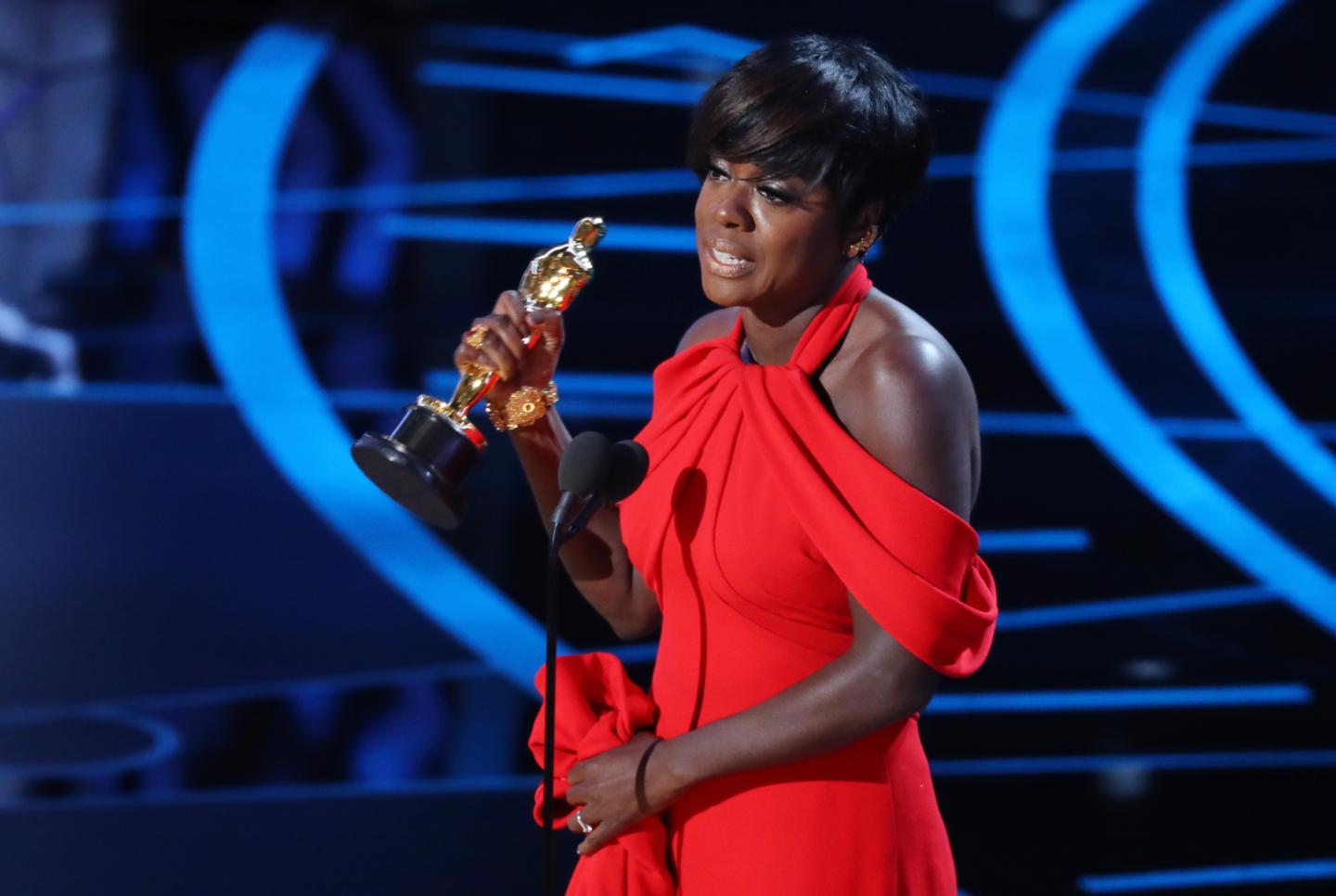 89th Academy Awards - Oscars Awards Show