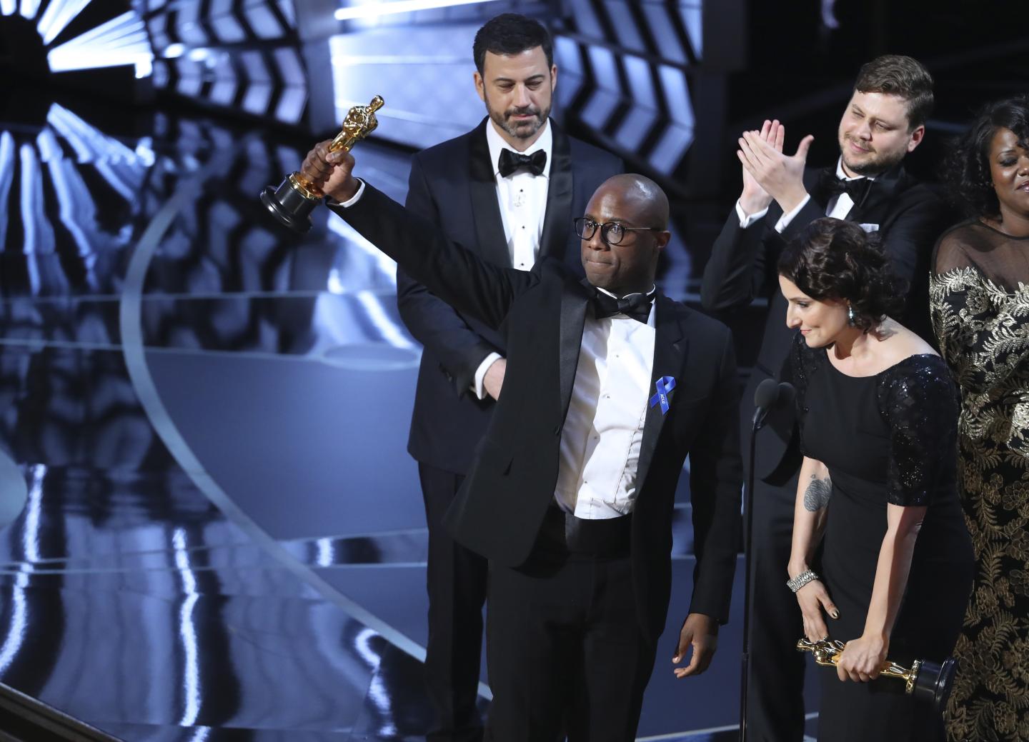 89th Academy Awards - Oscars Awards Show