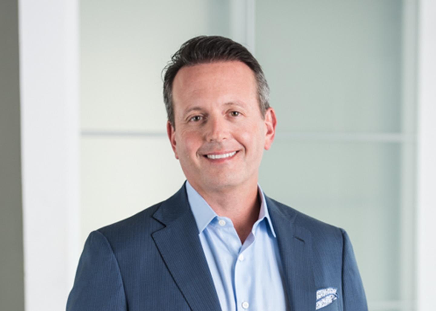 What Allergan’s CEO Thinks About Donald Trump and Drug Prices