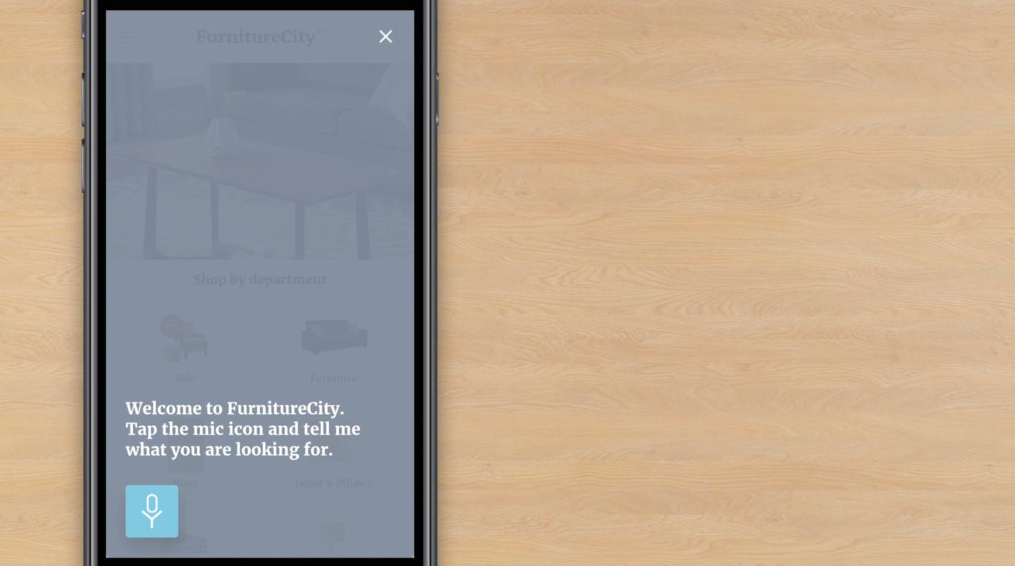 This Startup Just Raised $8 Million to Let You Use Your Voice to Shop Your Favorite Sites