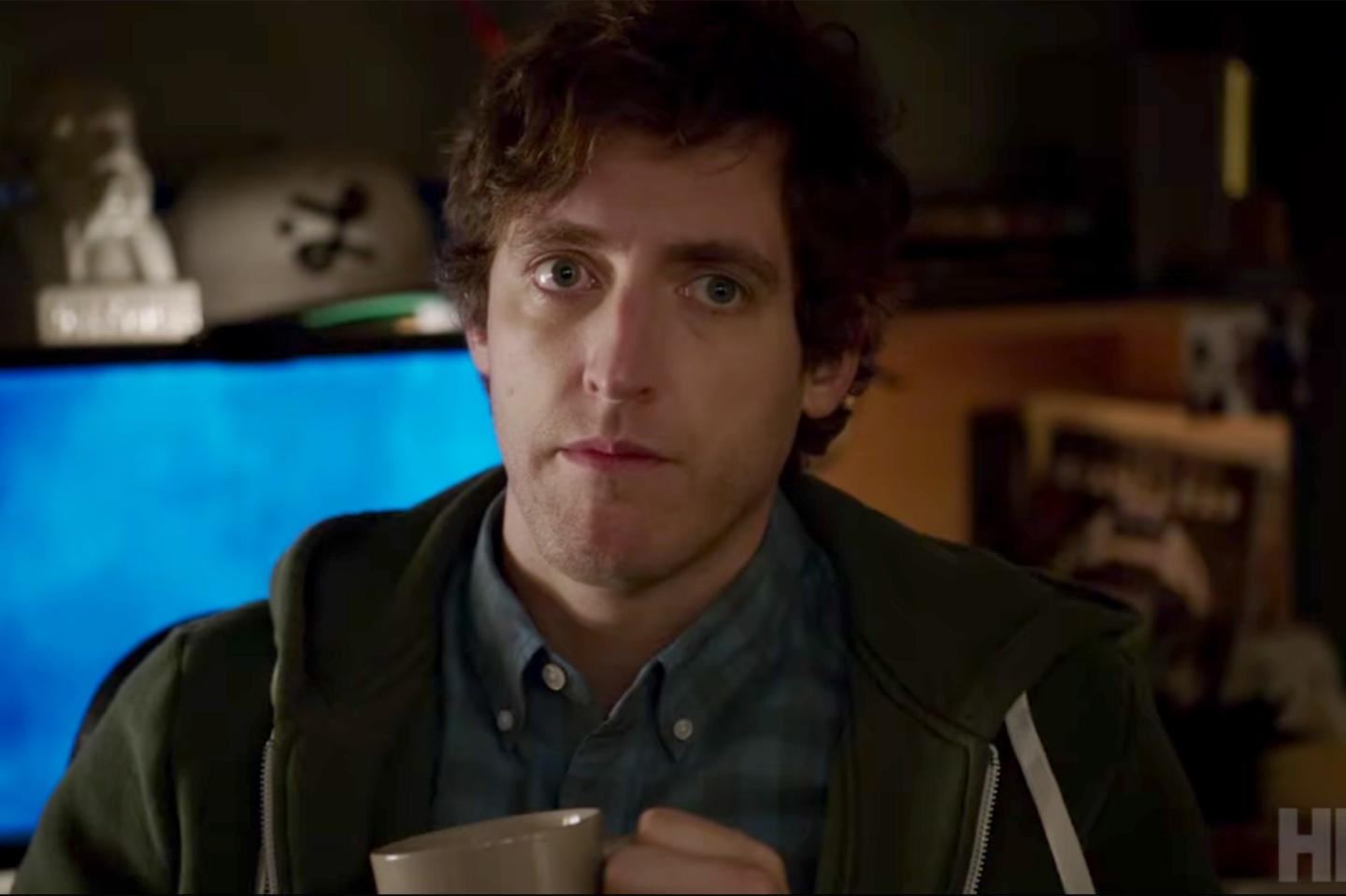 Silicon Valley Season 4 trailer screenshot