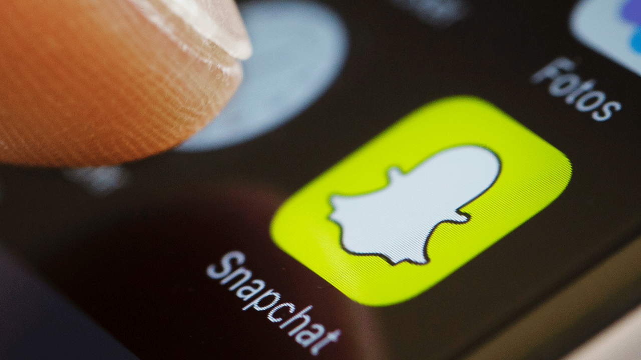 Snap’s Biggest Challenge After Its IPO Is Slowing Growth