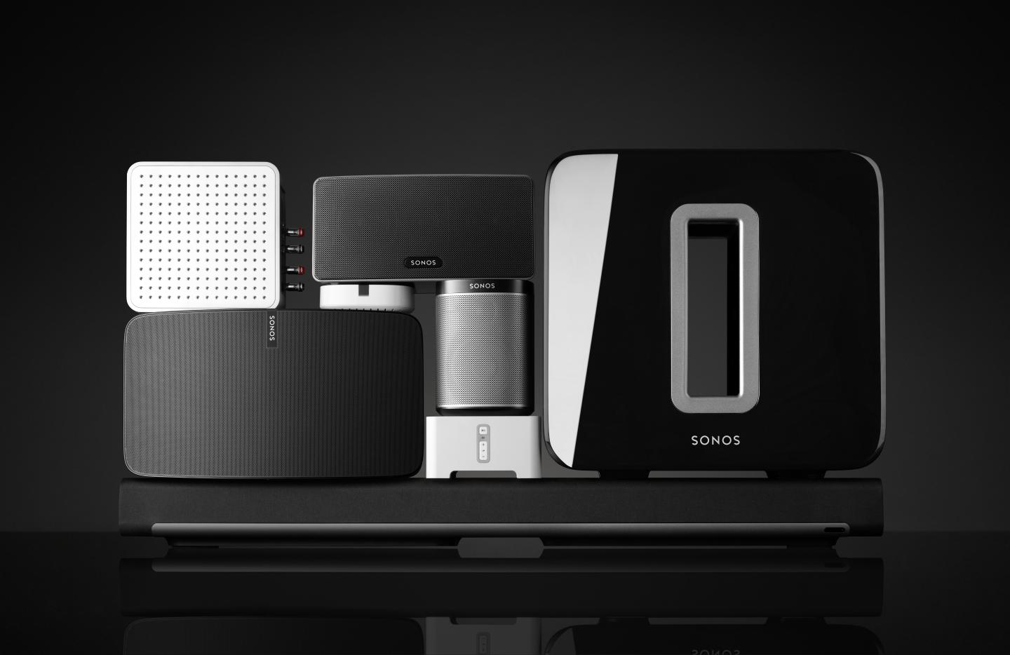 5 Wireless Home Audio Systems to Fill Your Home With Beautiful Music