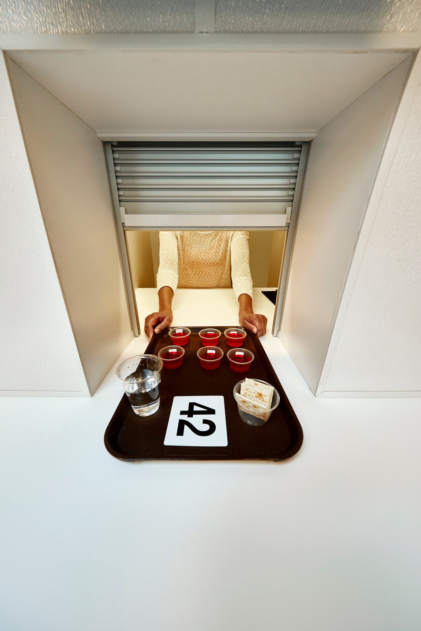 These Ubiquitous Food Industry Ingredients Are Now on the Decline