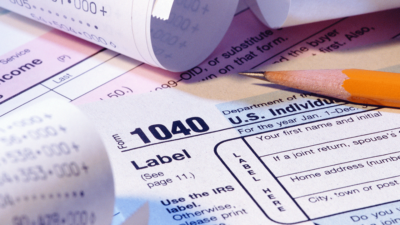 What’s Your New Bracket Under the GOP Tax Bill? Find Out Here