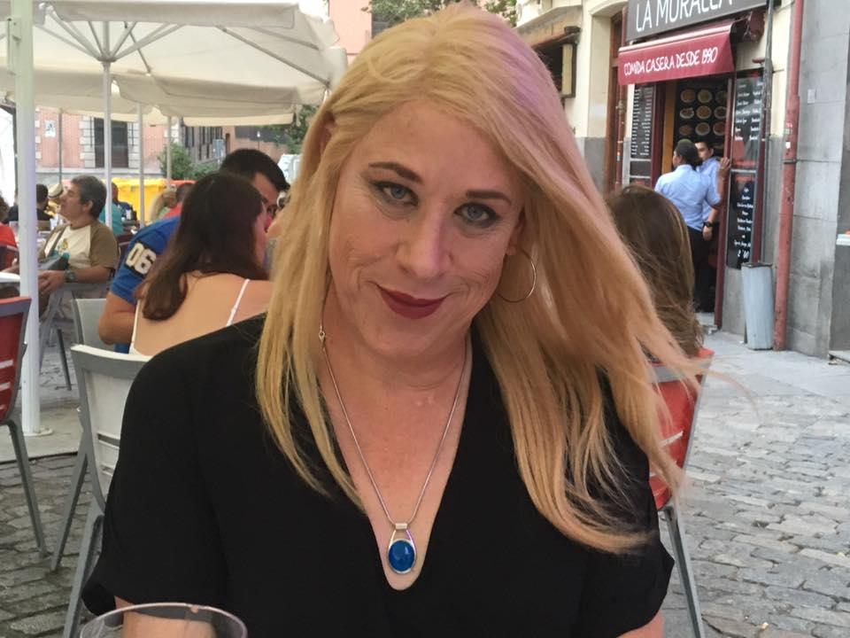 Jess Herbst, the mayor of New Hope in Texas, is the state's first seated transgender mayor.