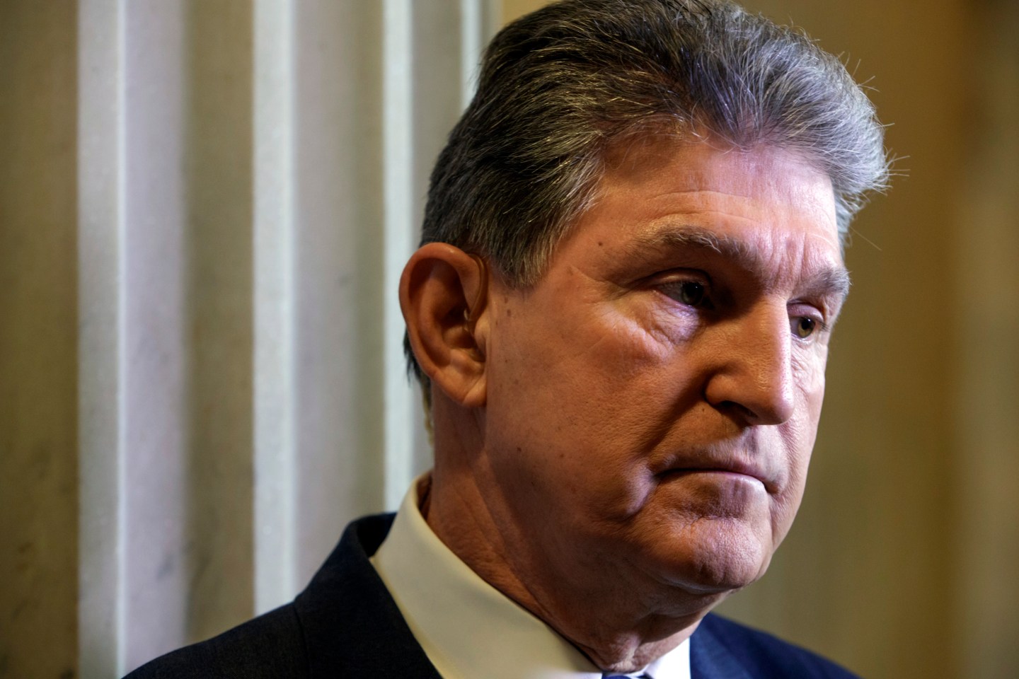Joe Manchin