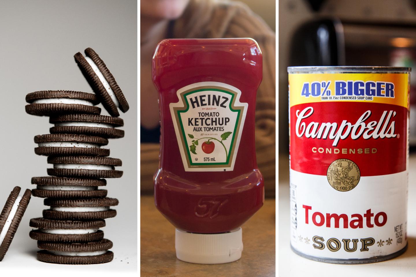 Unpacking Big Food’s Big Dilemma