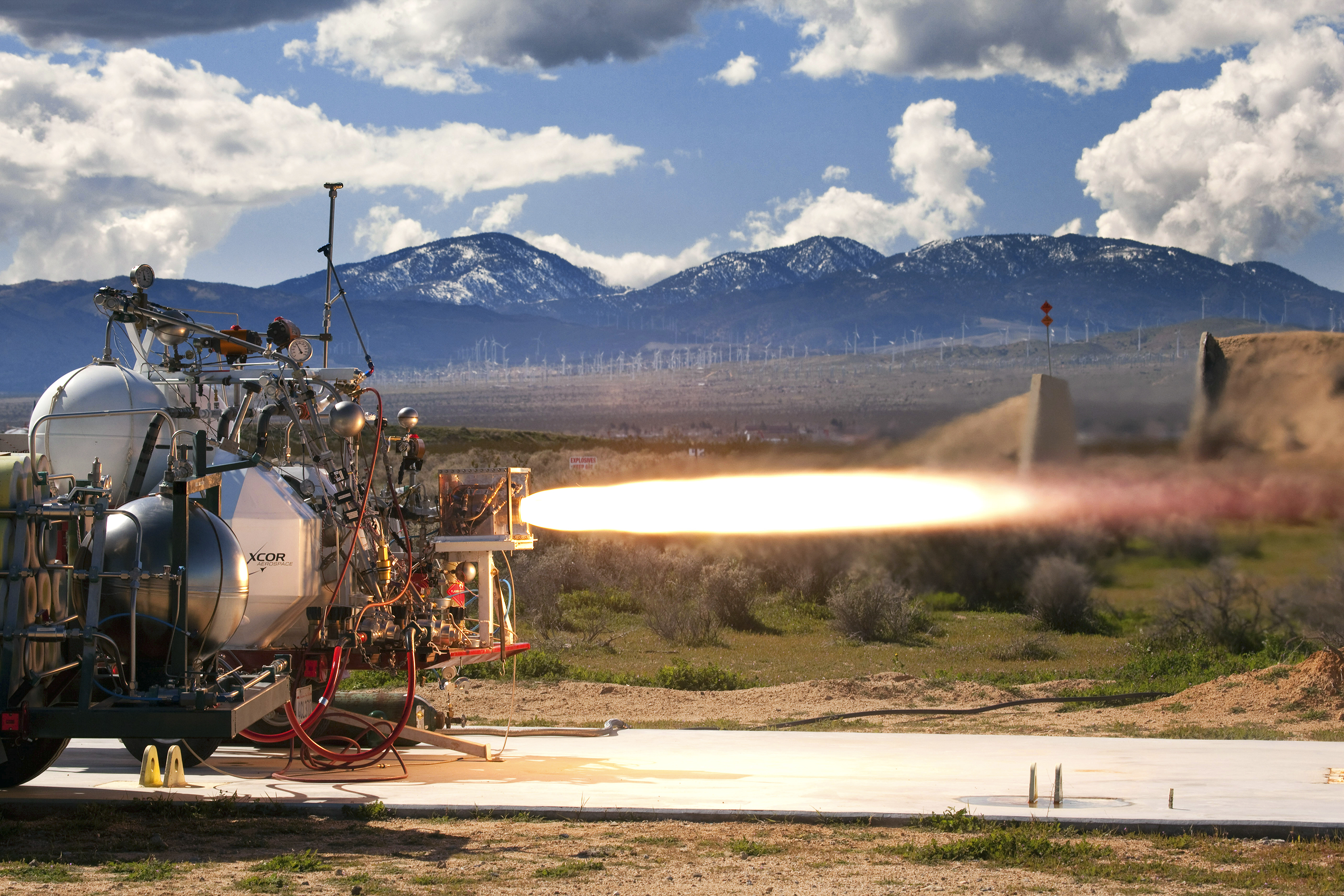 Space Startups Are Booming | Fortune