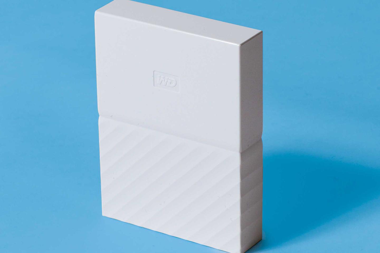 Why You Absolutely Need a Backup Hard Drive
