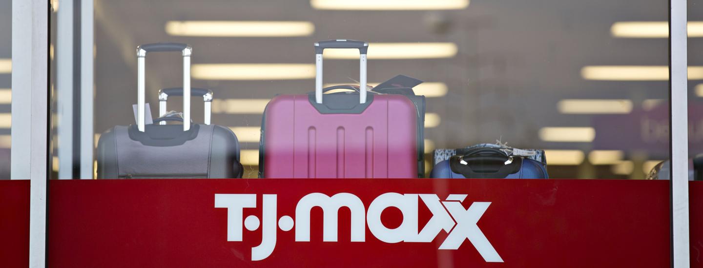 TJ Maxx, Marshalls, And Home Goods Stores Ahead Of The TJX Cos. Inc. Earnings Figures