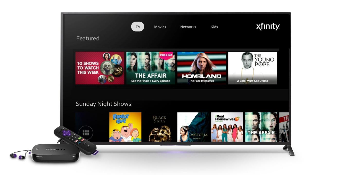 Comcast Is Getting Close to Offering Internet TV Service