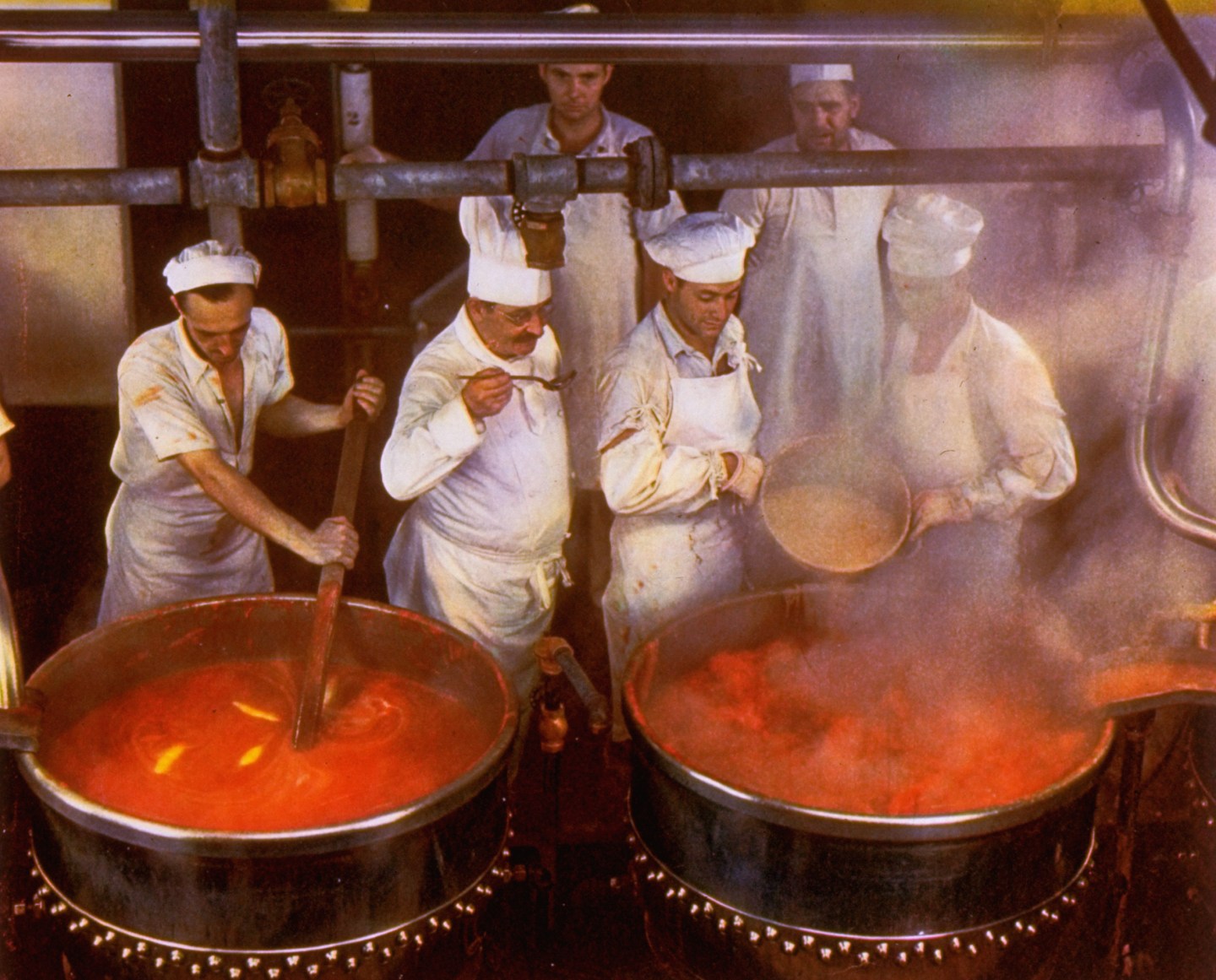 campbell soup, campbell soup company, fortune 500, fortune 500 companies