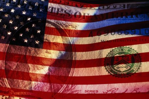 According to one Fed official, the U.S. economy is just right.