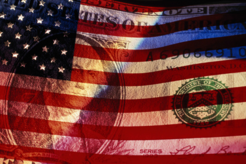According to one Fed official, the U.S. economy is just right.
