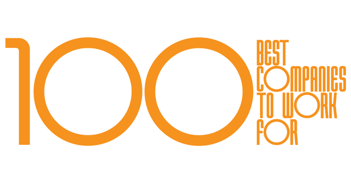 The 100 Best Companies to Work For