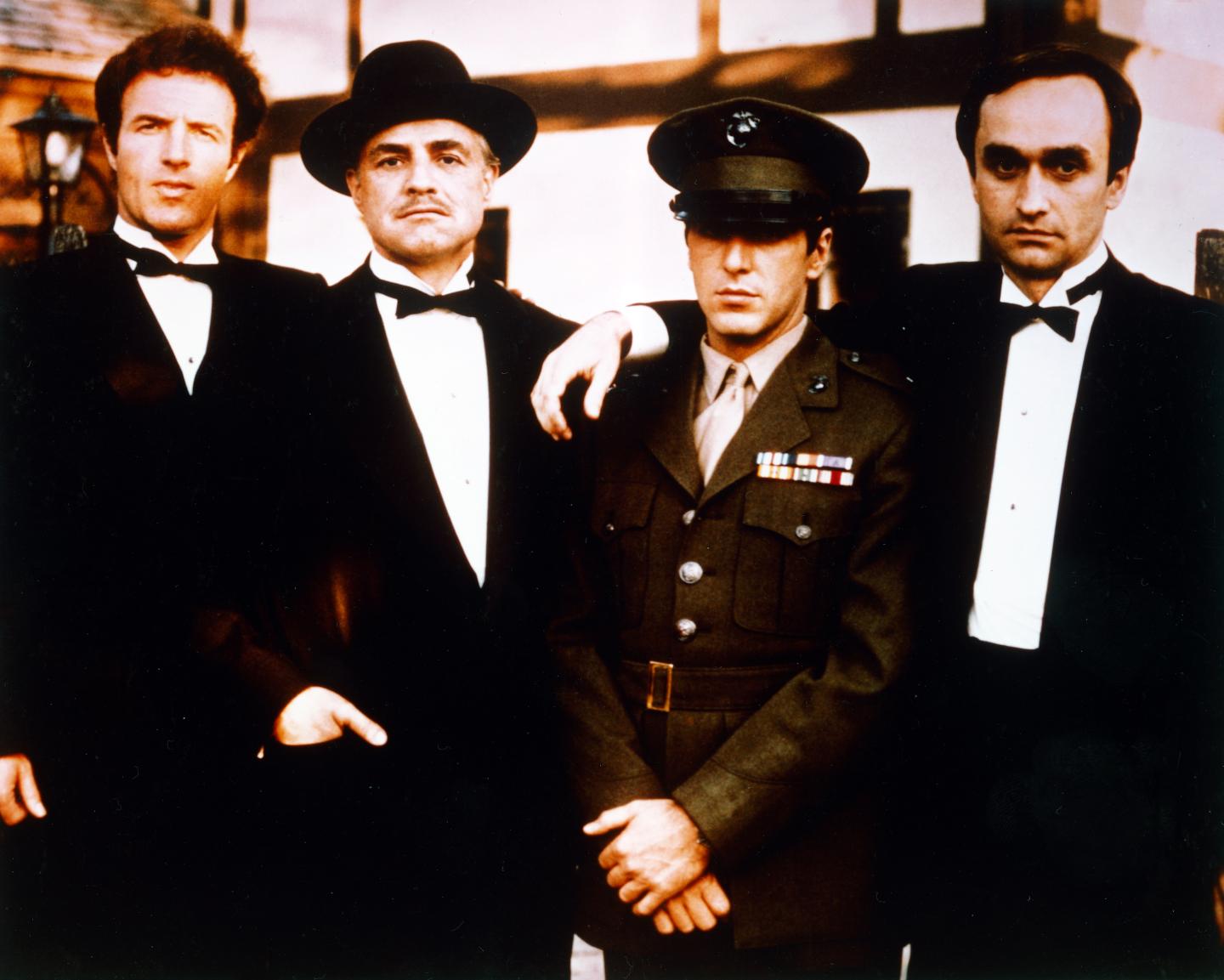 The Godfather