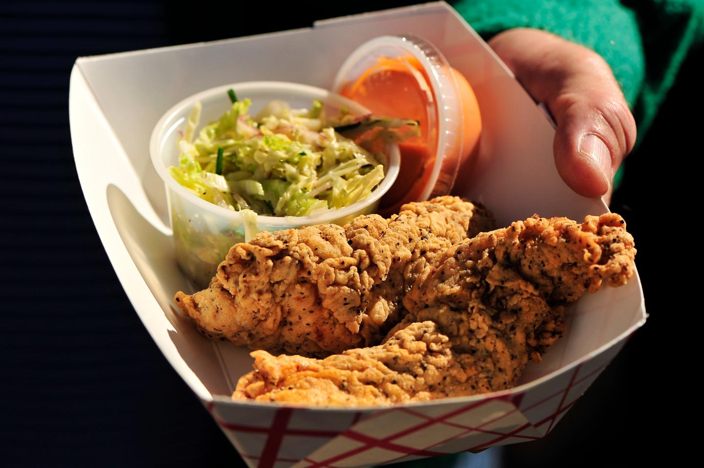 South Point Gourmet Food Truck Fest - Las Vegas, NV