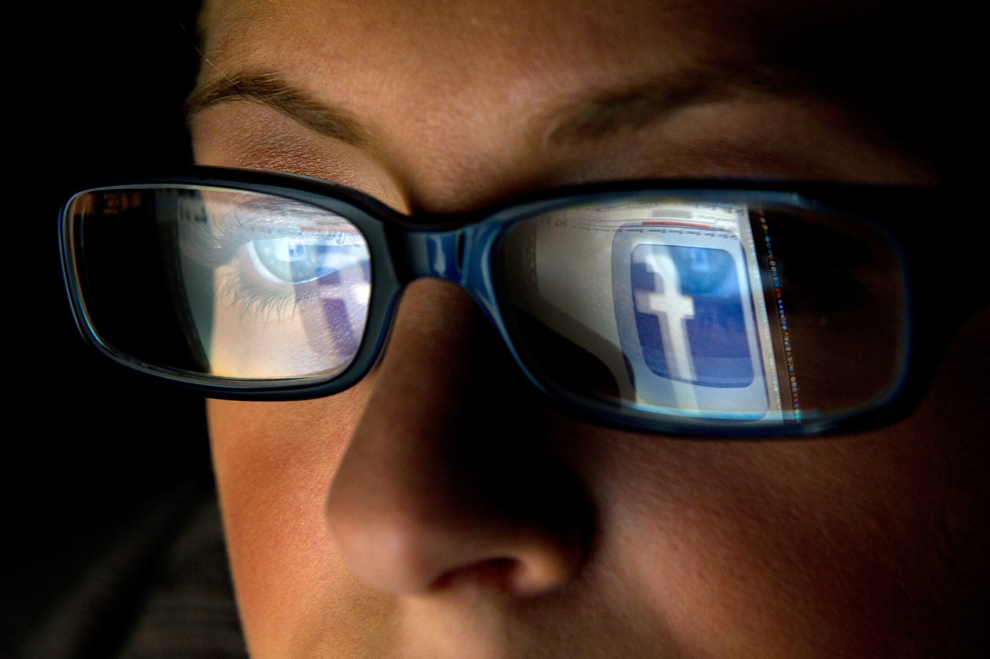 Facebook Has a New Plan to Block Revenge Porn