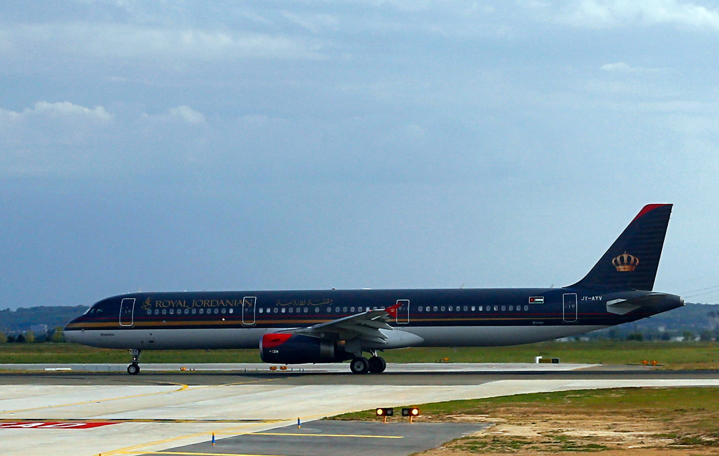FRANCE-TRANSPORT-AIRPORT-EASYJET