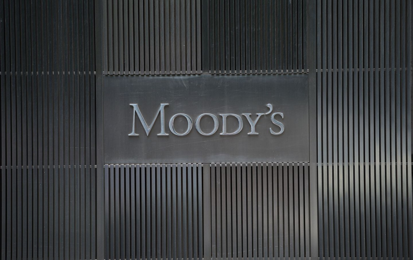 US-FINANCE-ECONOMY-MOODY'S
