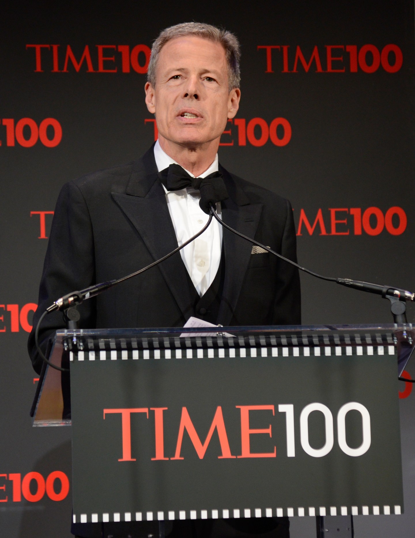 TIME 100 Gala, TIME'S 100 Most Influential People In The World - Dinner