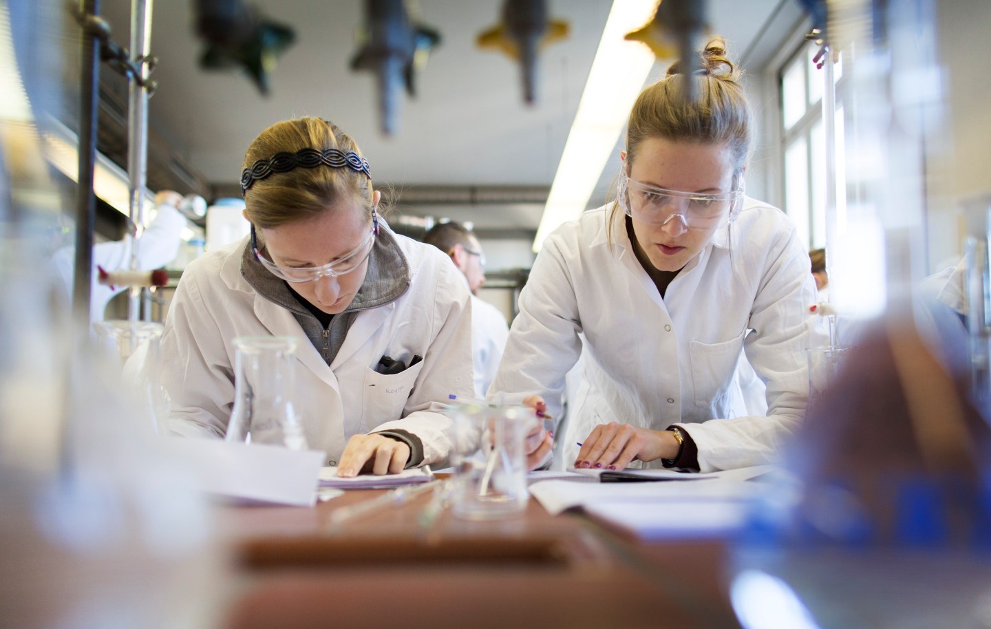 Nutrition Technology Studies