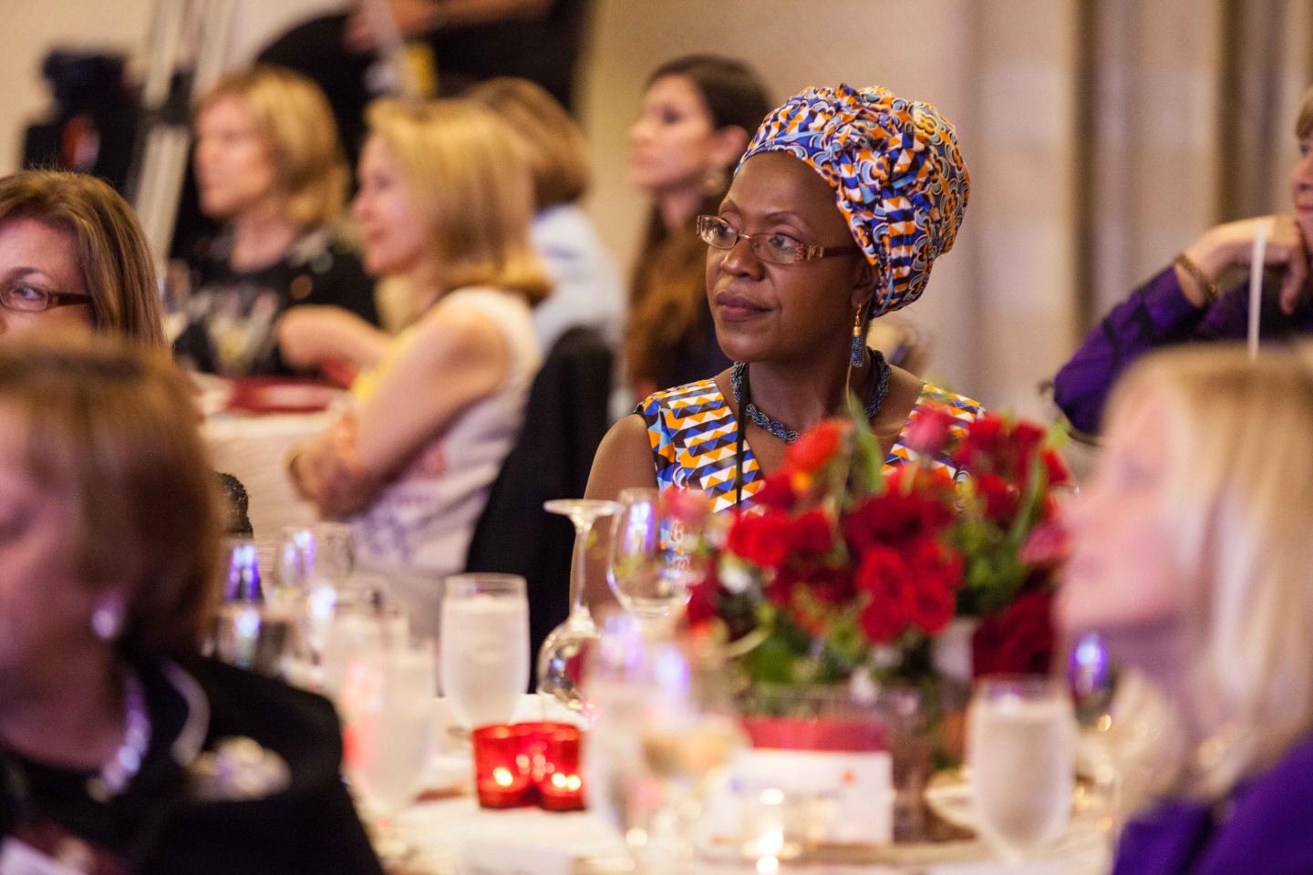 Inside Fortune’s Global Women’s Mentoring Program with the State Department